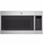 GE Profile GE Profile(TM) 1.7 Cu. Ft. Convection Over-the-Range Microwave Oven PVM9179SRSS (2)