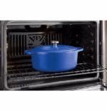 GE GE(R) 30" Smart Built-In Self-Clean Convection Single Wall Oven with No Preheat Air Fry JTS5000SVSS (9)