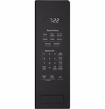 GE Profile GE Profile(TM) 2.2 Cu. Ft. Built-In Sensor Microwave Oven PCWK22U1WDD (3)