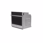 GE GE(R) 30" Smart Built-In Self-Clean Convection Single Wall Oven with No Preheat Air Fry JTS5000SVSS (15)