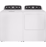 GE GE(R) 4.5 cu. ft. Capacity Washer with Stainless Steel Basket, Cold Plus and Wash Boost GTW485ASWWB (5)