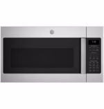 GE GE(R) 1.9 Cu. Ft. Over-the-Range Sensor Microwave Oven JVM7195RWSS