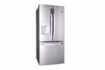 LG 22 cu. ft. French Door Refrigerator LFDS22520S (4)