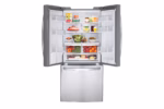 LG 22 cu. ft. French Door Refrigerator LFDS22520S (8)