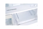 LG 22 cu. ft. French Door Refrigerator LFDS22520S (12)