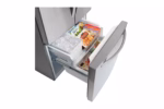 LG 22 cu. ft. French Door Refrigerator LFDS22520S (13)