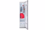 LG LG Styler(R) Smart Wi-Fi Enabled Steam Closet with TrueSteam(R) Technology and Exclusive Moving Hangers S3WFBN (8)