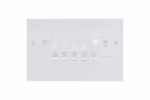 LG LG Styler(R) Smart Wi-Fi Enabled Steam Closet with TrueSteam(R) Technology and Exclusive Moving Hangers S3WFBN (14)