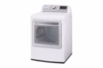 LG 7.3 cu. ft. Smart Wi-Fi Enabled Electric Dryer with TurboSteam(TM) DLEX7800WE (6)