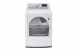 LG 7.3 cu. ft. Smart Wi-Fi Enabled Electric Dryer with TurboSteam(TM) DLEX7800WE (7)