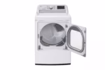 LG 7.3 cu. ft. Smart Wi-Fi Enabled Electric Dryer with TurboSteam(TM) DLEX7800WE (11)