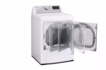 LG 7.3 cu. ft. Smart Wi-Fi Enabled Electric Dryer with TurboSteam(TM) DLEX7800WE (15)