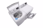 LG 7.3 cu. ft. Smart Wi-Fi Enabled Electric Dryer with TurboSteam(TM) DLEX7800WE (18)