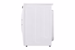 LG 7.4 cu. ft. Large Capacity Electric Dryer - White DLE3400W (11)