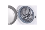 LG 4.5 cu. ft. Ultra Large Front Load Washer WM3400CW (6)