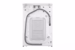 LG 4.5 cu. ft. Ultra Large Front Load Washer WM3400CW (10)