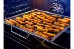 LG 5.8 cu. ft. Smart Wi-Fi Enabled True Convection InstaView(R) Gas Range with Air Fry LRGL5825D (11)