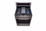 LG 5.8 cu. ft. Smart Wi-Fi Enabled True Convection InstaView(R) Gas Range with Air Fry LRGL5825D (13)