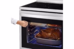 LG 6.3 cu. ft. Smart Wi-Fi Enabled True Convection InstaView(R) Electric Range with Air Fry LREL6325F (9)