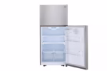 LG 20 cu. ft. Top Freezer Refrigerator LTCS20030S (6)