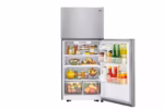LG 20 cu. ft. Top Freezer Refrigerator LTCS20030S (7)