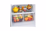 LG 20 cu. ft. Top Freezer Refrigerator LTCS20030S (9)