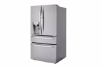 LG 23 cu. ft. Smart Counter-Depth Refrigerator with Craft Ice(TM) LRMDC2306S (9)