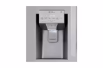 LG 23 cu. ft. Smart Counter-Depth Refrigerator with Craft Ice(TM) LRMDC2306S (15)