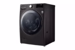 LG 4.5 cu.ft. Smart Wi-Fi Enabled All-In-One Washer/Dryer with TurboWash(R) Technology WM3998HBA (5)