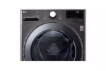 LG 4.5 cu.ft. Smart Wi-Fi Enabled All-In-One Washer/Dryer with TurboWash(R) Technology WM3998HBA (6)