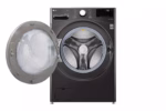 LG 4.5 cu.ft. Smart Wi-Fi Enabled All-In-One Washer/Dryer with TurboWash(R) Technology WM3998HBA (9)
