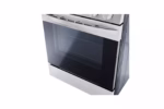 LG 5.8 cu. ft. Smart Wi-Fi Enabled Gas Range with EasyClean(R) LRGL5821S (13)