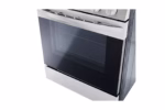 LG 5.8 cu. ft. Smart Wi-Fi Enabled Fan Convection Gas Range with Air Fry & EasyClean(R) LRGL5823S (13)