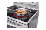 LG 6.3 cu. ft. Smart Wi-Fi Enabled Fan Convection Electric Range with Air Fry & EasyClean(R) LREL6323S (11)