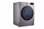 LG 7.4 cu. ft. Ultra Large Capacity Smart Wi-Fi Enabled Front Load Gas Dryer with Built-In Intelligence DLG3601V (6)