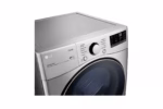 LG 7.4 cu. ft. Ultra Large Capacity Smart Wi-Fi Enabled Front Load Gas Dryer with Built-In Intelligence DLG3601V (10)