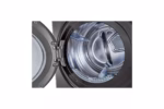 LG Single Unit Front Load LG WashTower(TM) with Center Control(TM) 4.5 cu. ft. Washer and 7.4 cu. ft. Gas Dryer WKGX201HBA (16)