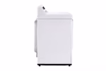 LG 7.3 cu. ft. Ultra Large High Efficiency Dryer(TM), Electric, White DLE7000W (15)
