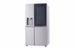 LG 27 cu. ft. Side-By-Side InstaView(R) Refrigerator LRSOS2706S (5)