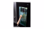 LG 27 cu. ft. Side-By-Side InstaView(R) Refrigerator LRSOS2706S (19)