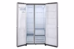 LG 27 cu. ft. Side-by-Side Refrigerator with Smooth Touch Ice Dispenser LRSXS2706V (11)