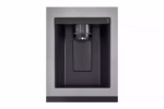 LG 27 cu. ft. Side-by-Side Refrigerator with Smooth Touch Ice Dispenser LRSXS2706V (17)