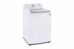 LG 5.0 cu. ft. Mega Capacity Top Load Washer with TurboDrum(TM) - White WT7150CW (3)