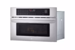 LG 1.7 cu. ft. Smart Built-In Microwave Speed Oven MZBZ1715S (3)