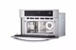 LG 1.7 cu. ft. Smart Built-In Microwave Speed Oven MZBZ1715S (8)