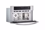LG 1.7 cu. ft. Smart Built-In Microwave Speed Oven MZBZ1715S (9)