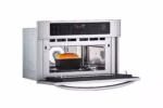 LG 1.7 cu. ft. Smart Built-In Microwave Speed Oven MZBZ1715S (10)