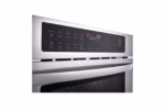 LG 1.7 cu. ft. Smart Built-In Microwave Speed Oven MZBZ1715S (11)