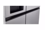 LG 27 cu. ft. Side-by-Side Refrigerator with Craft Ice(TM) LHSXS2706S (14)