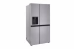 LG 27 cu. ft. Side-by-Side Refrigerator with Craft Ice(TM) LHSXS2706S (16)